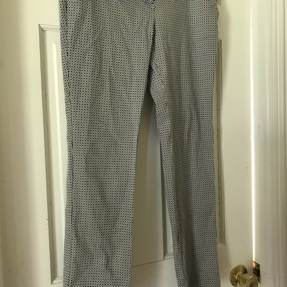 Donna Ricco Pants - Picture 5 of 5